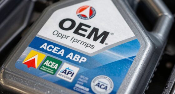 standards oem vs acea api
