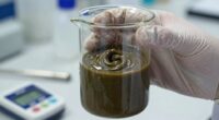 standards quantify sludge levels