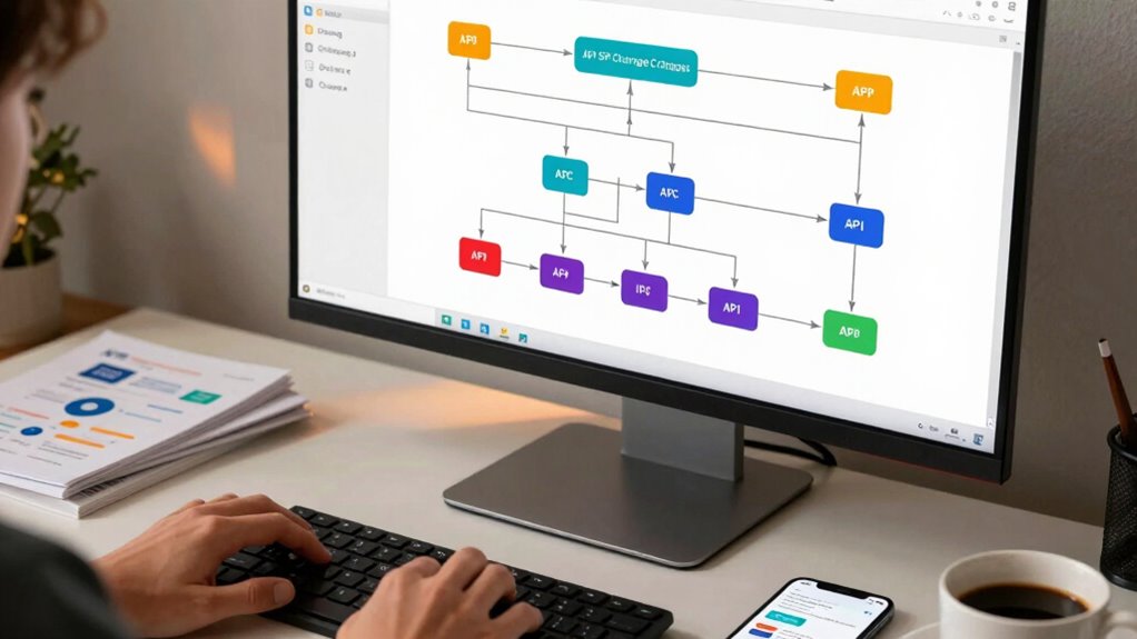 stay updated on api standards