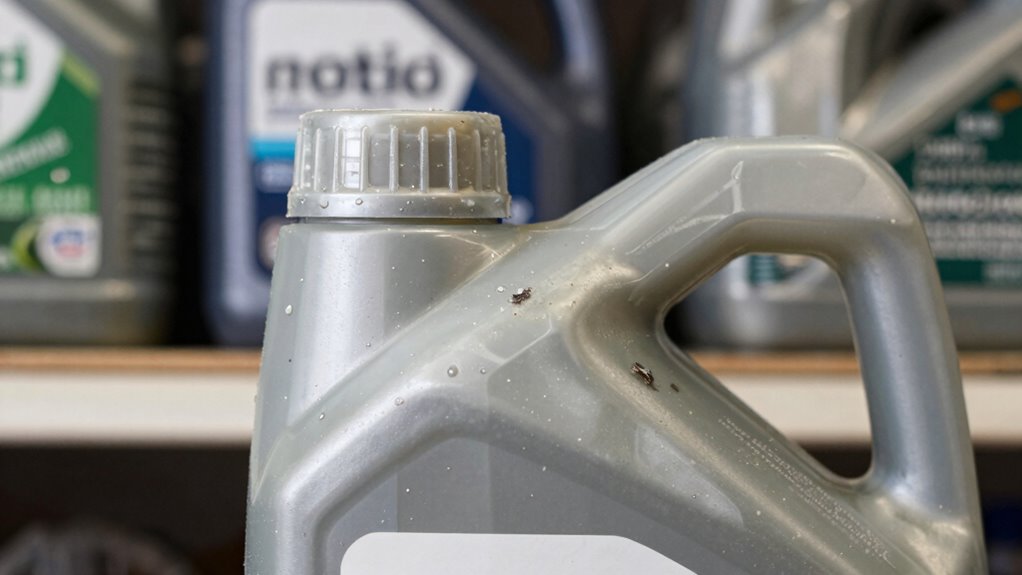 store seal label inspect