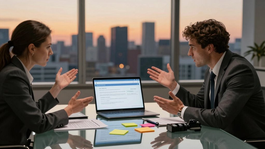 structured ethical decision making process