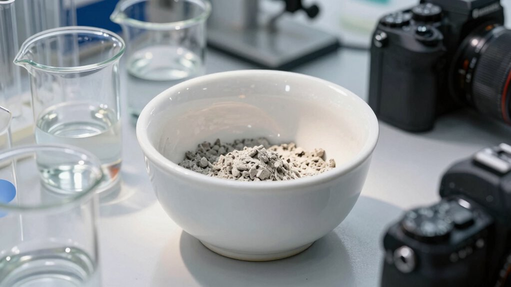 sulfated ash impact limits