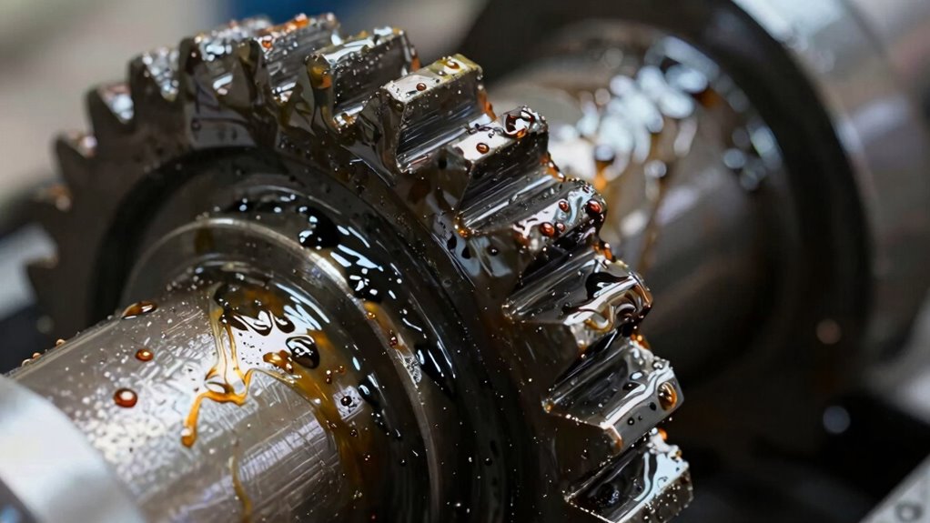 sulfur compounds cause strong odor