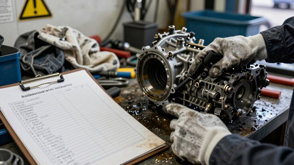 superficial diagnostic process suspicion