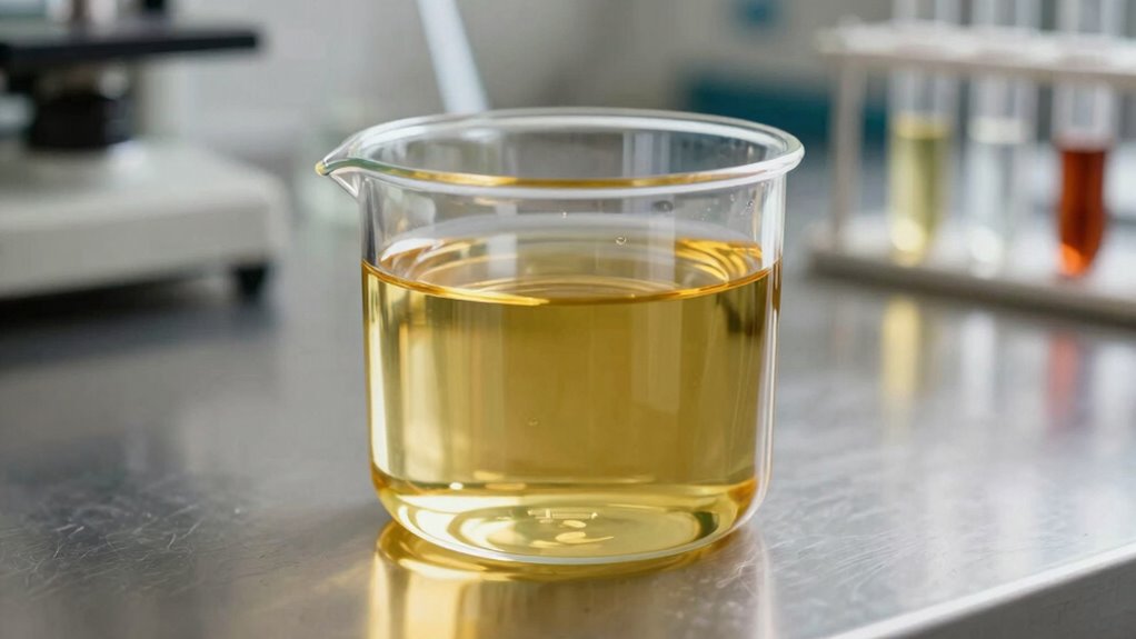 synthetic high purity natural gas