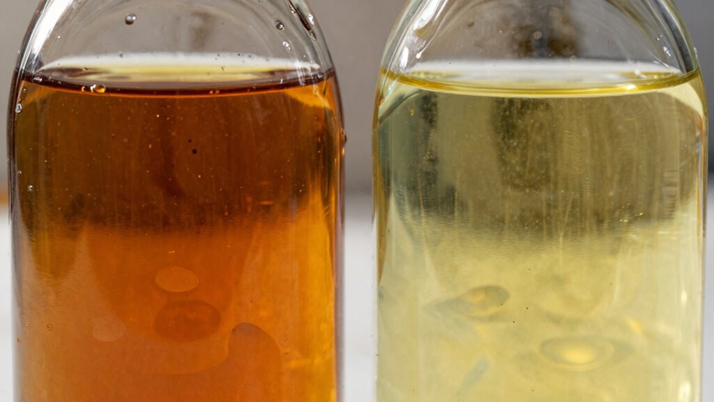 synthetic oil s superior protection