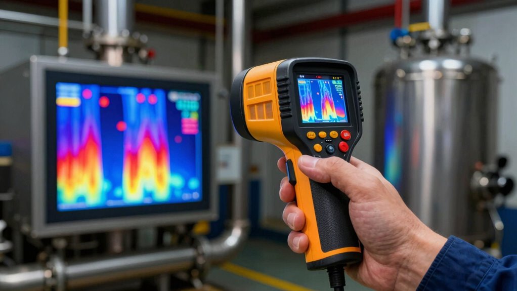 thermal camera selection essentials