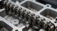 timing chain durability testing