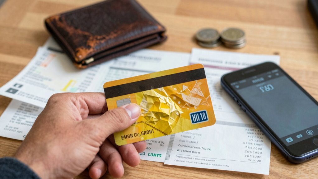 timing for financial transition