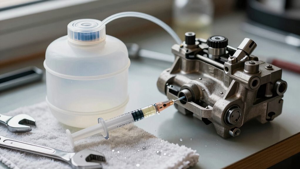 tools and safety essentials