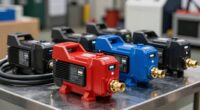 top 12v fluid pumps 2026