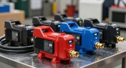 top 12v fluid pumps 2026