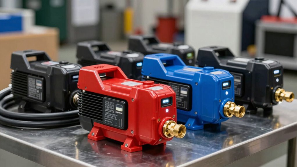 top 12v fluid pumps 2026