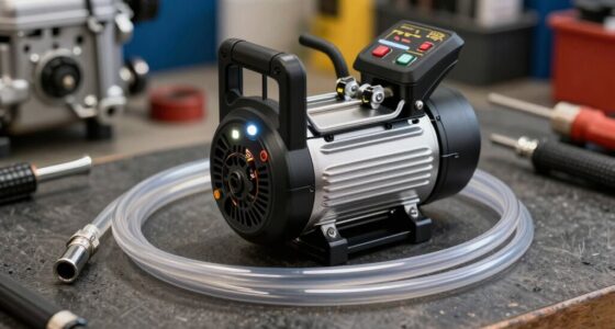 top 12v oil pump kits