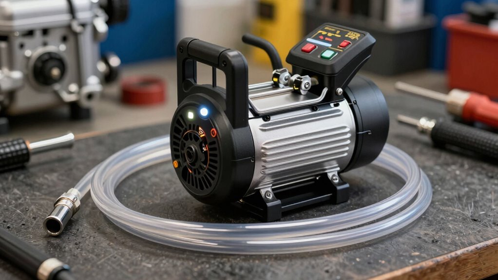 top 12v oil pump kits