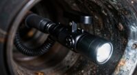 top 13 extended reach inspection cameras