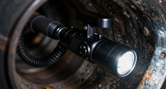 top 13 extended reach inspection cameras