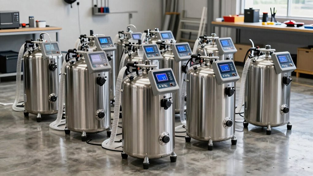 top 15 110v oil extractors