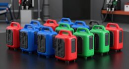 top 15 battery powered transfer pumps