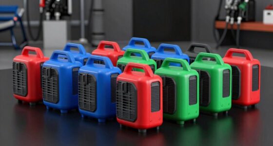 top 15 battery powered transfer pumps