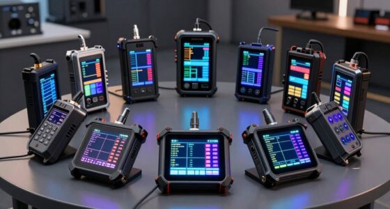 top 15 bidirectional obd2 scanners