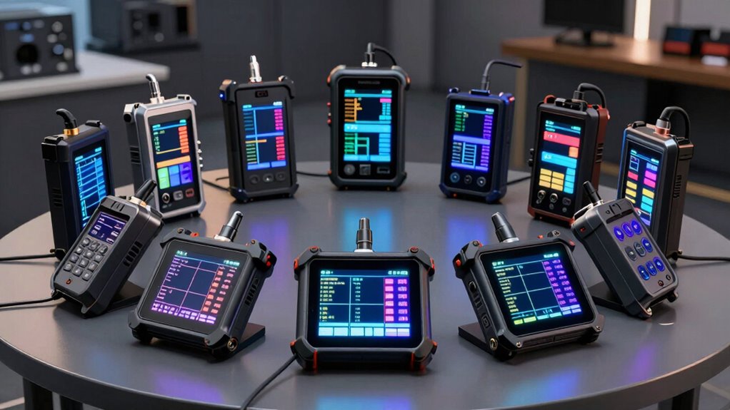 top 15 bidirectional obd2 scanners