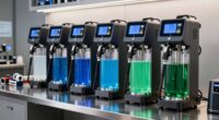 top 15 coolant refilling machines