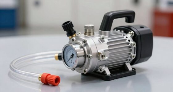 top 15 coolant transfer pumps