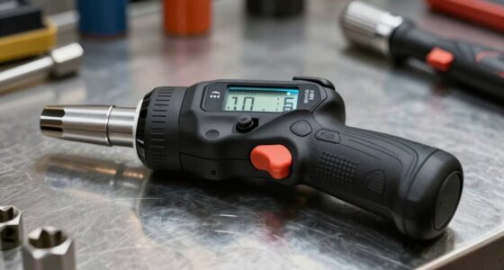 top 15 digital torque wrenches