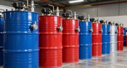 top 15 drum oil pumps