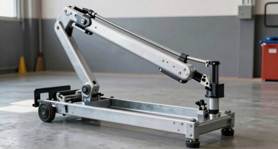 top 15 foldable 2 ton hoists