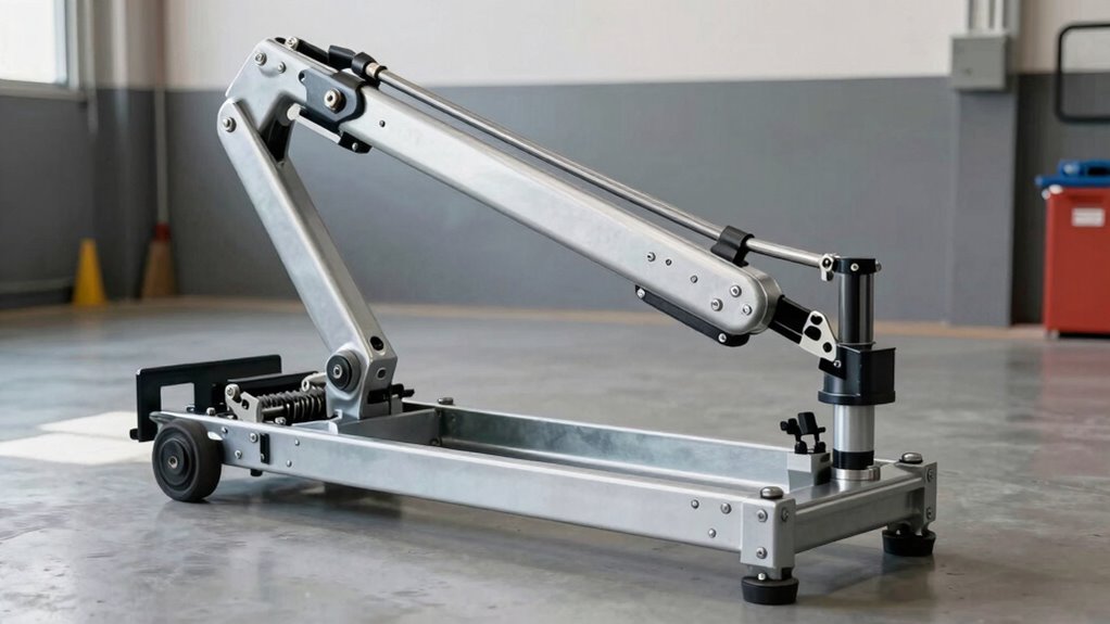 top 15 foldable 2 ton hoists