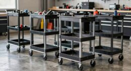 top 15 heavy duty carts