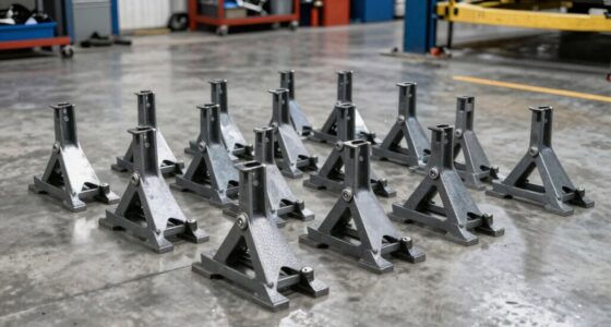 top 15 heavy duty jack stands