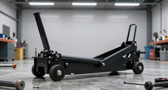 top 15 heavy duty jacks