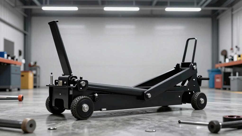 top 15 heavy duty jacks