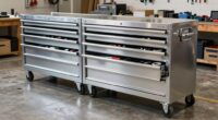 top 15 heavy duty tool chests