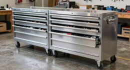 top 15 heavy duty tool chests