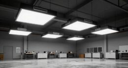 top 15 led high bay lights