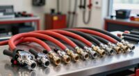 top 15 long hose kits