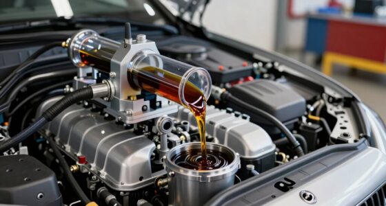 top 15 mercedes oil extractors