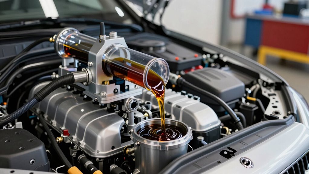 top 15 mercedes oil extractors