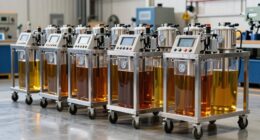 top 15 portable oil filtration carts