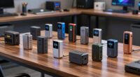top 15 professional battery chargers