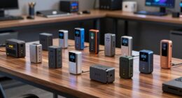 top 15 professional battery chargers