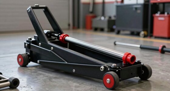 top 15 professional floor jacks