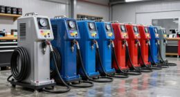 top 15 shop grease pumps