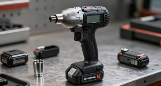 top 1 2 inch impact wrenches