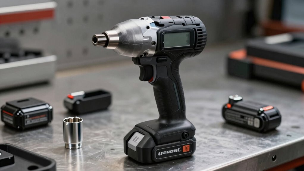 top 1 2 inch impact wrenches