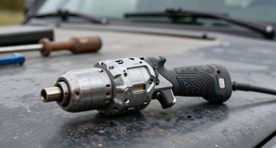 top 3 4 inch impact wrenches